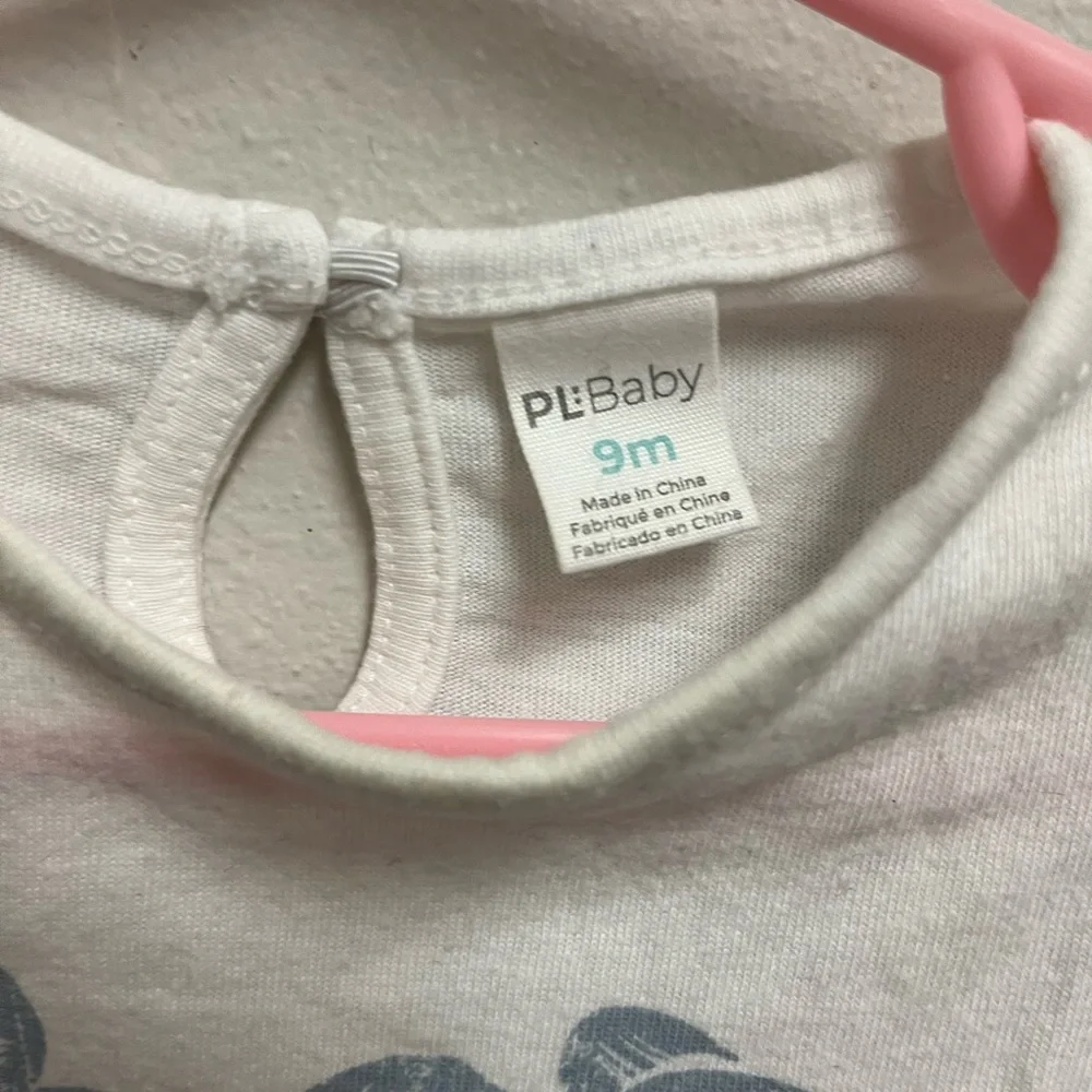 Beach Vibes Two Piece Set - Picture 4 of 8